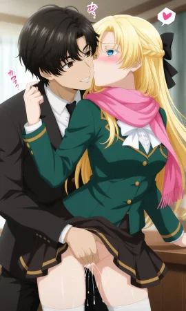 诡秘之主 克莱恩 x 龙族 零 - Page 89