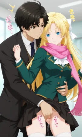 诡秘之主 克莱恩 x 龙族 零 - Page 90