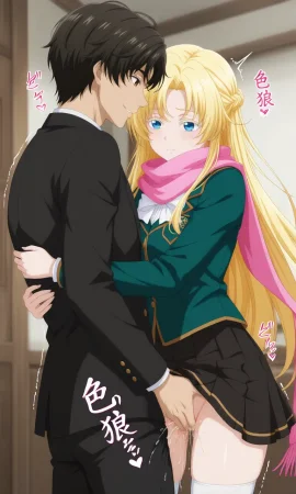 诡秘之主 克莱恩 x 龙族 零 - Page 92