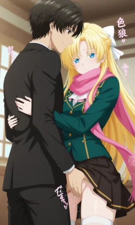 诡秘之主 克莱恩 x 龙族 零 - Page 93