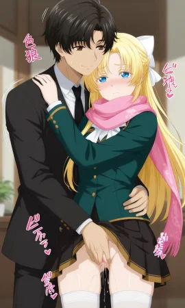 诡秘之主 克莱恩 x 龙族 零 - Page 96