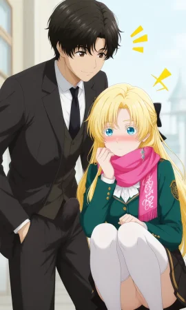 诡秘之主 克莱恩 x 龙族 零 - Page 97