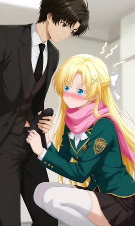 诡秘之主 克莱恩 x 龙族 零 - Page 98