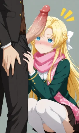 诡秘之主 克莱恩 x 龙族 零 - Page 99