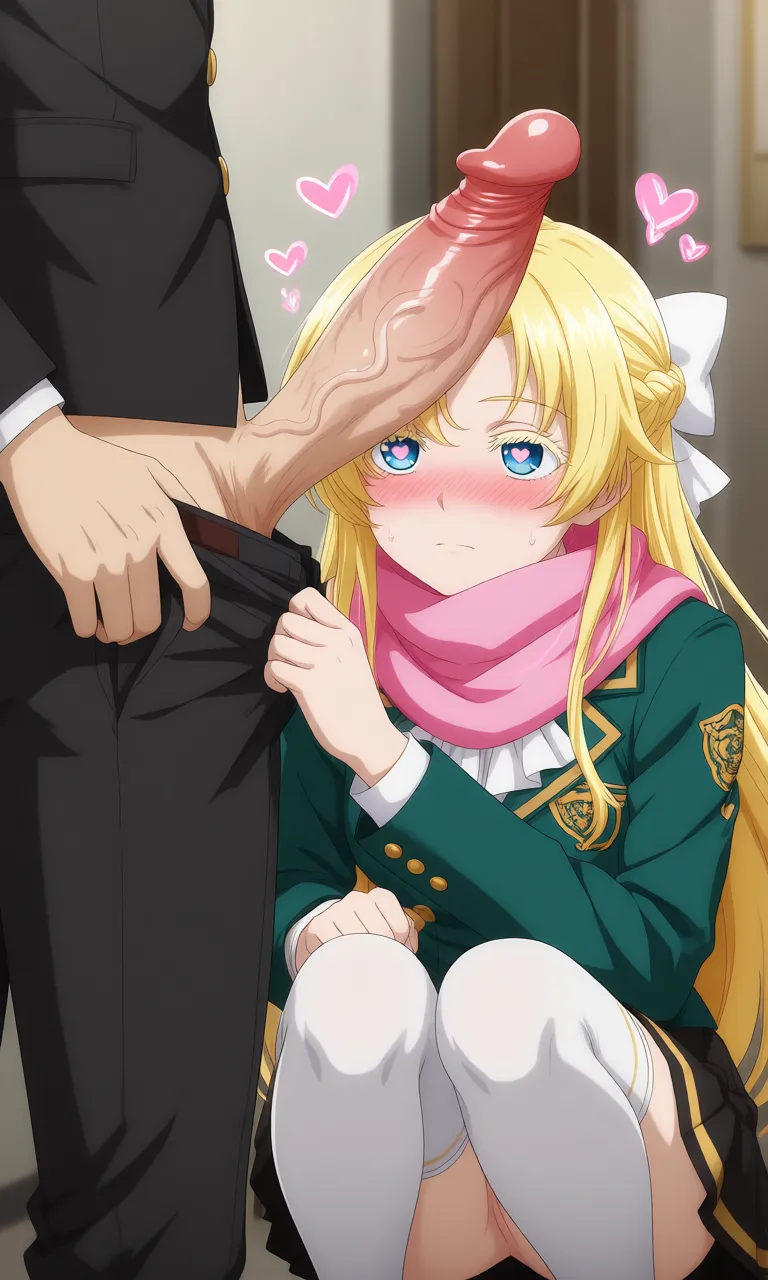 诡秘之主 克莱恩 x 龙族 零 - Image 101