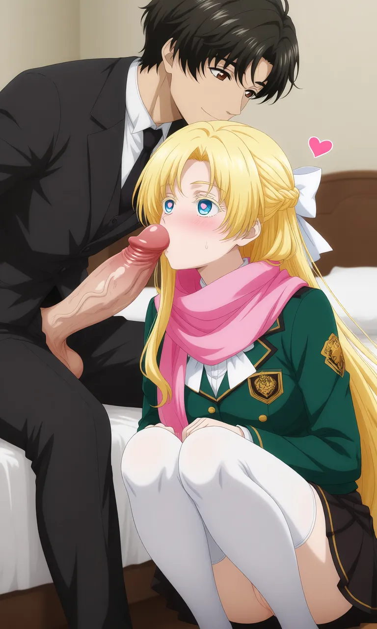 诡秘之主 克莱恩 x 龙族 零 - Image 104