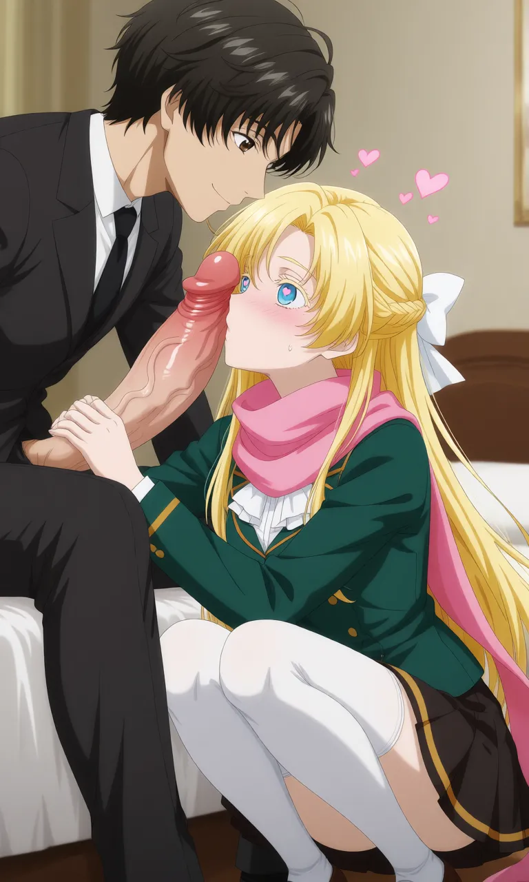 诡秘之主 克莱恩 x 龙族 零 - Image 105