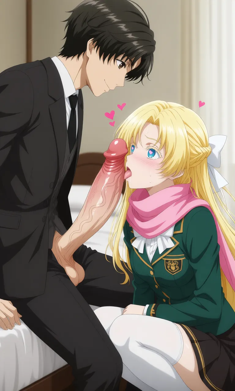 诡秘之主 克莱恩 x 龙族 零 - Image 107