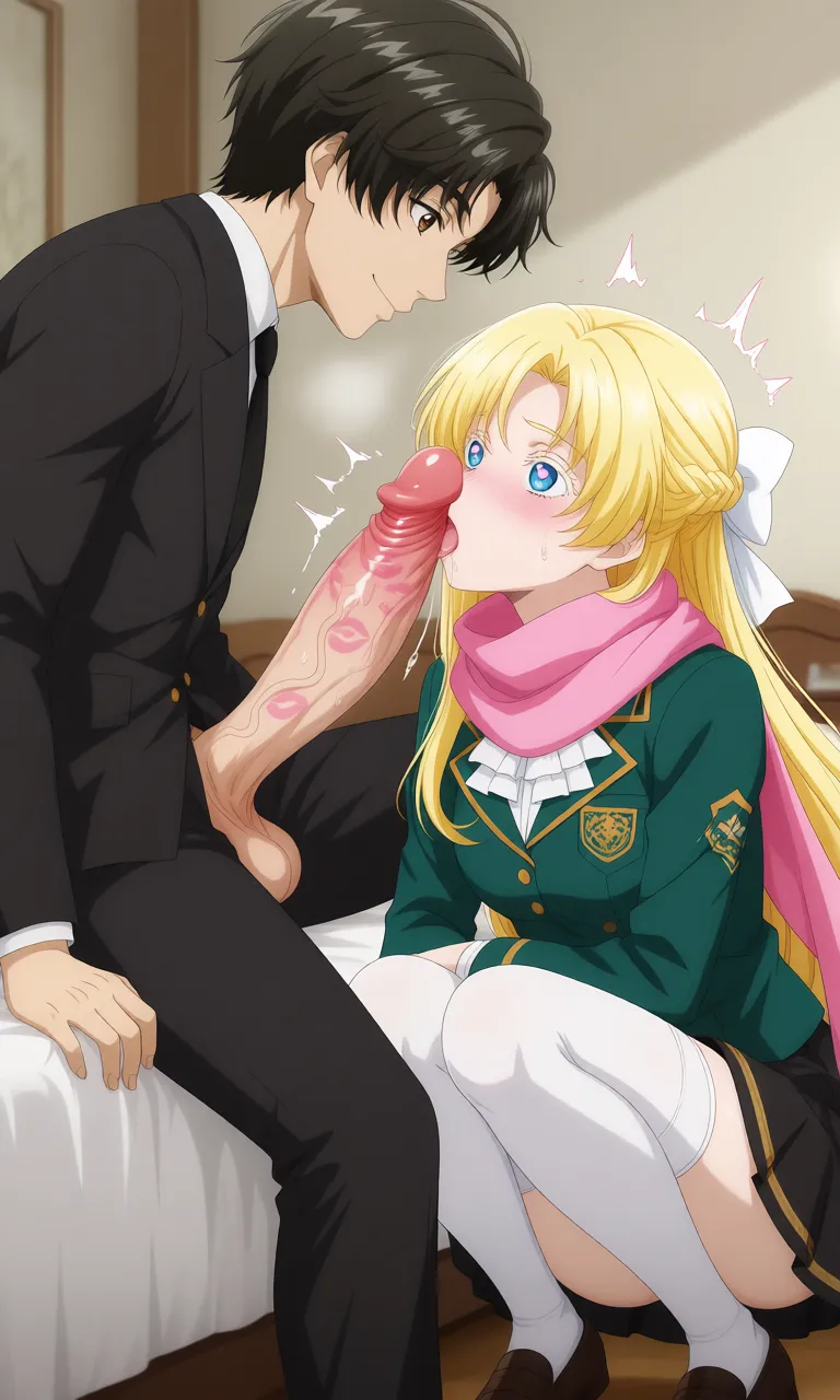 诡秘之主 克莱恩 x 龙族 零 - Image 109