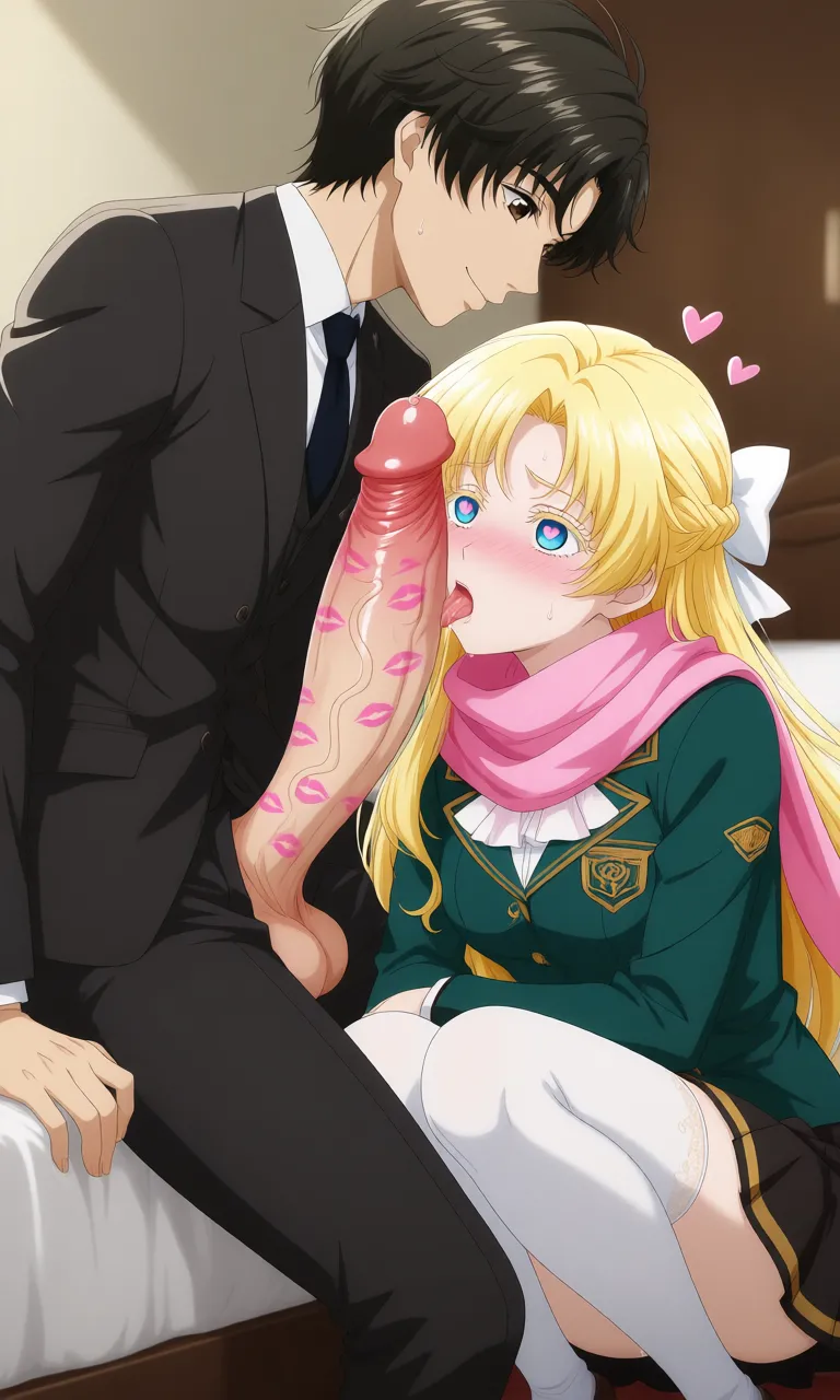 诡秘之主 克莱恩 x 龙族 零 - Image 110