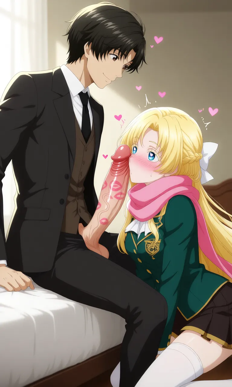 诡秘之主 克莱恩 x 龙族 零 - Image 112