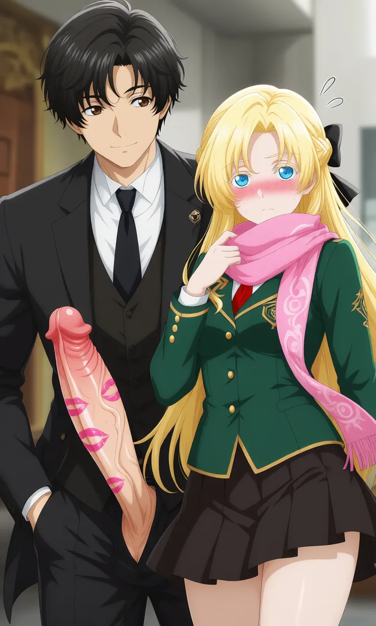 诡秘之主 克莱恩 x 龙族 零 - Image 119