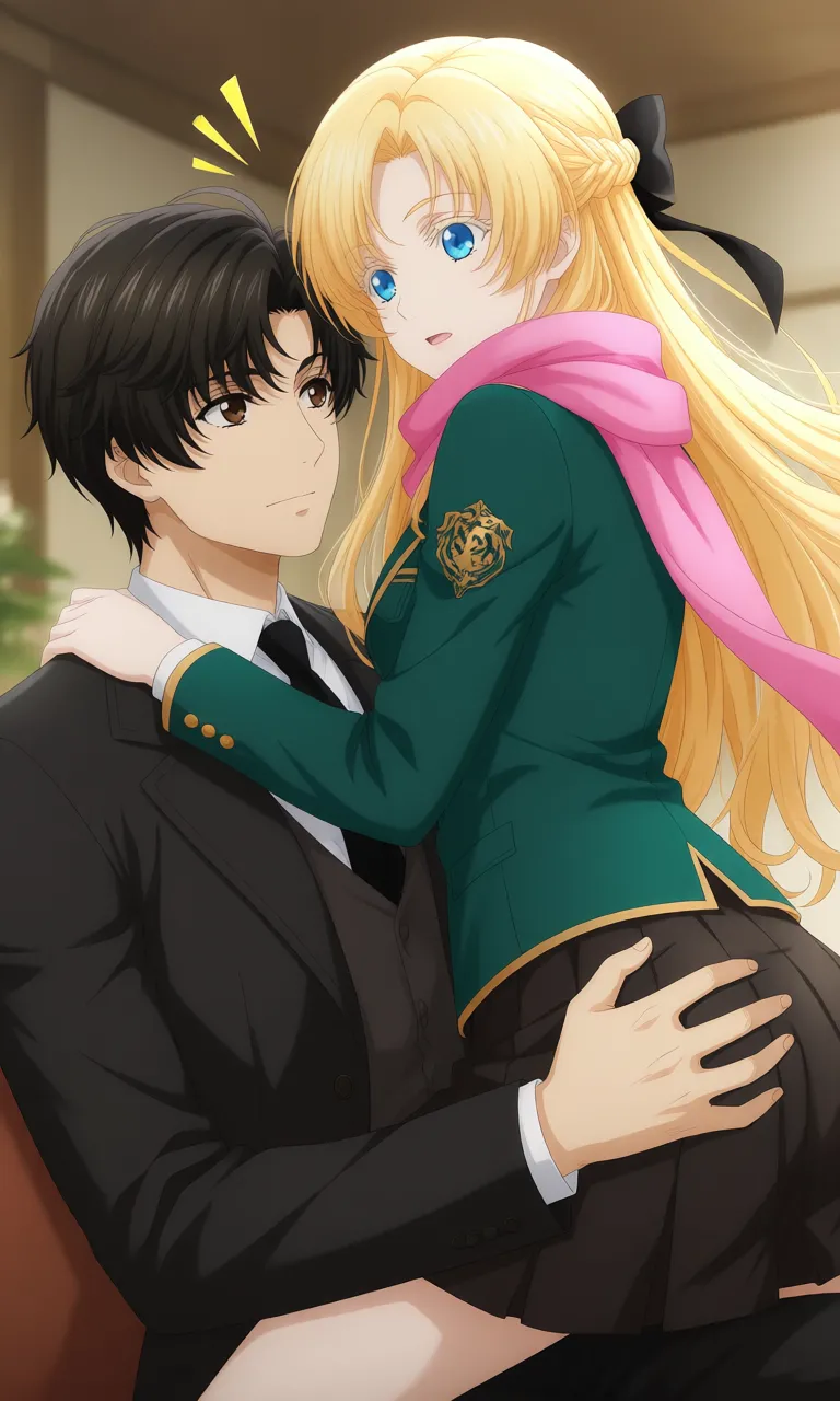 诡秘之主 克莱恩 x 龙族 零 - Image 12