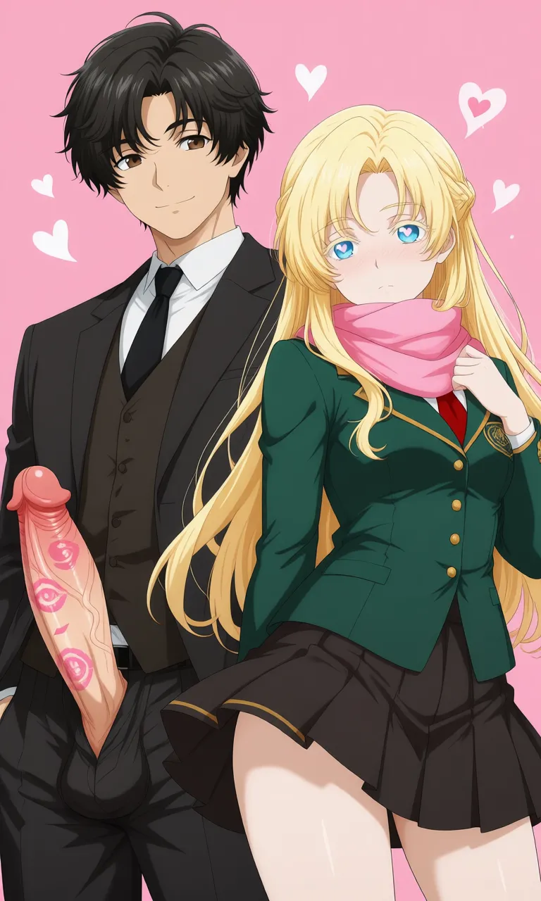 诡秘之主 克莱恩 x 龙族 零 - Image 120