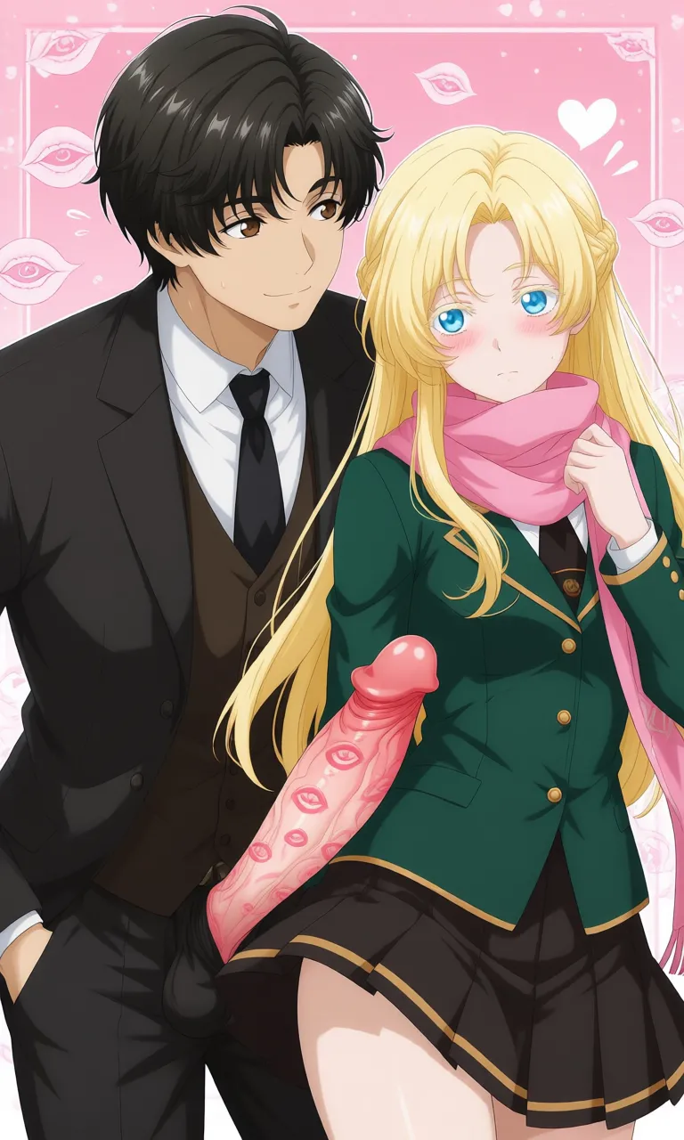 诡秘之主 克莱恩 x 龙族 零 - Image 121