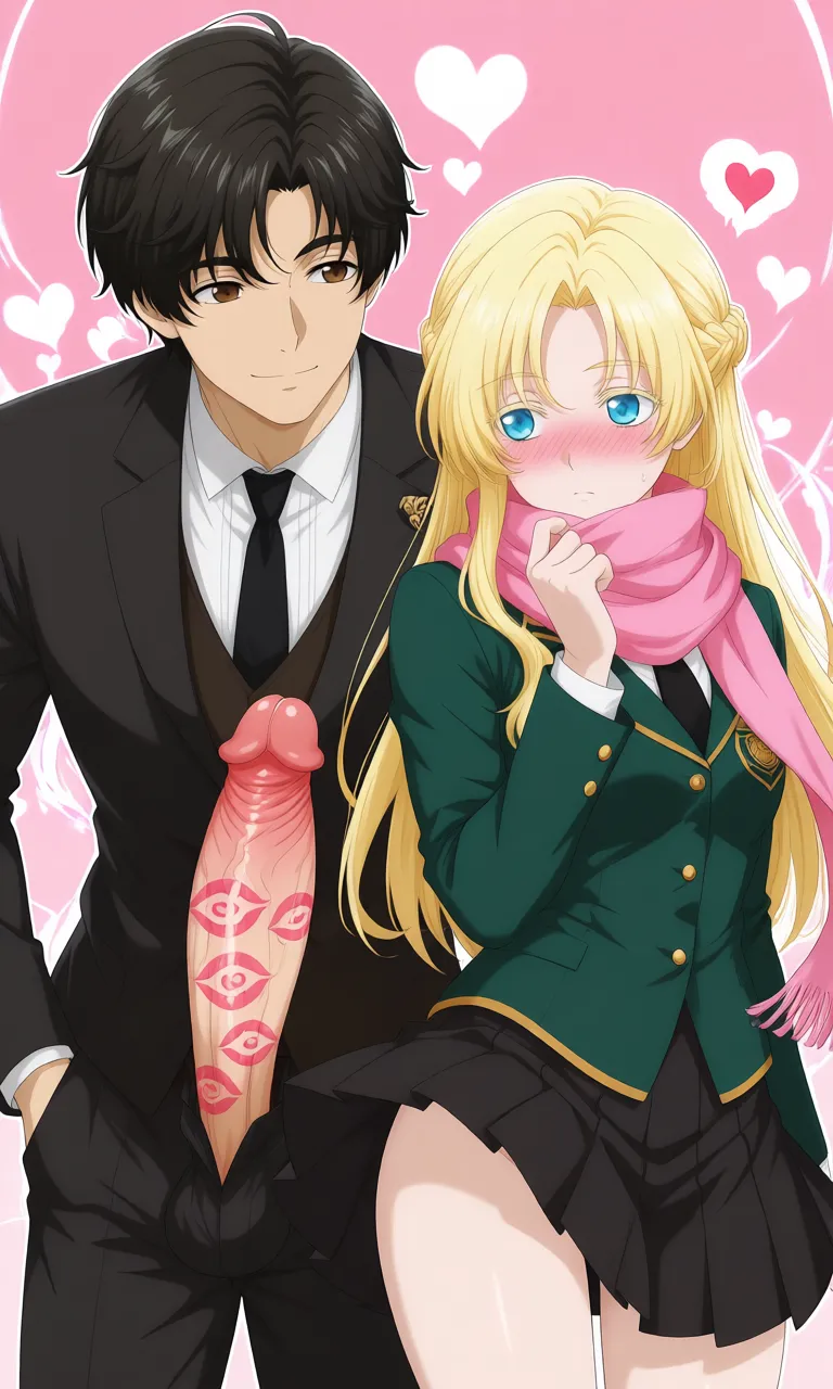 诡秘之主 克莱恩 x 龙族 零 - Image 122