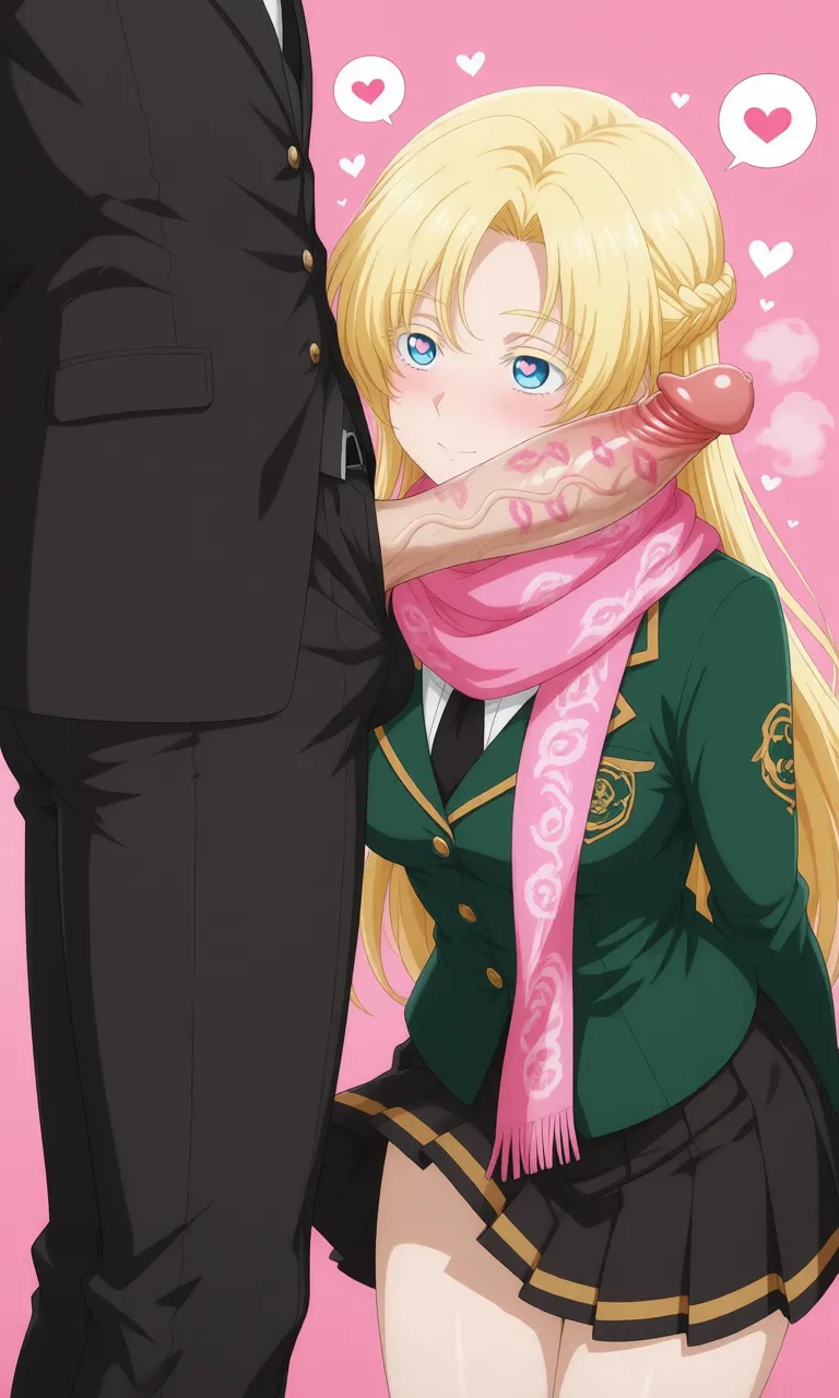 诡秘之主 克莱恩 x 龙族 零 - Image 125