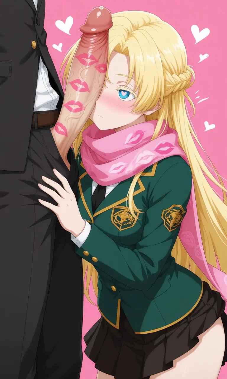 诡秘之主 克莱恩 x 龙族 零 - Image 126