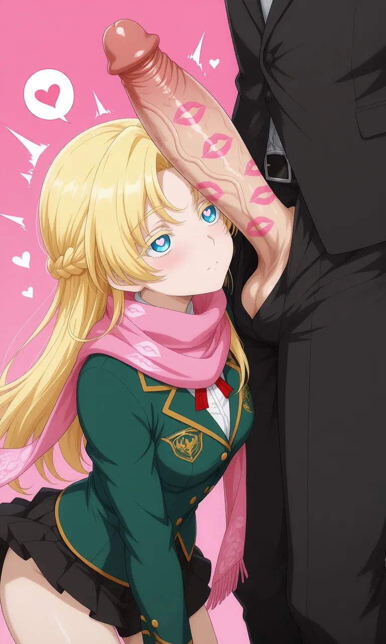 诡秘之主 克莱恩 x 龙族 零 - Image 127