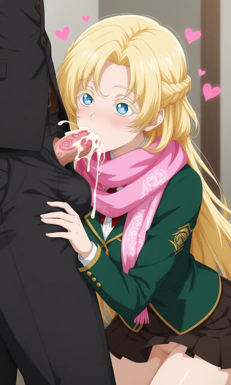 诡秘之主 克莱恩 x 龙族 零 - Image 131