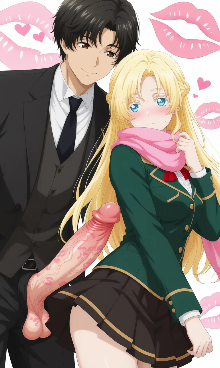 诡秘之主 克莱恩 x 龙族 零 - Image 145