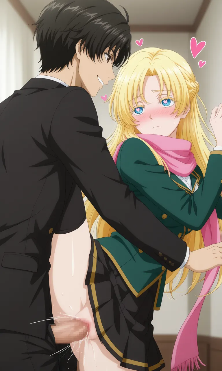 诡秘之主 克莱恩 x 龙族 零 - Image 147