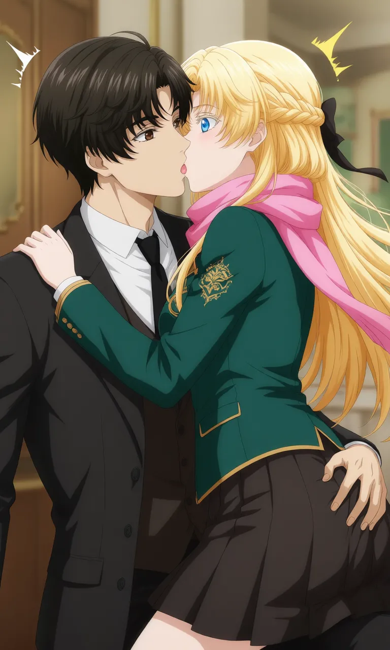 诡秘之主 克莱恩 x 龙族 零 - Image 15