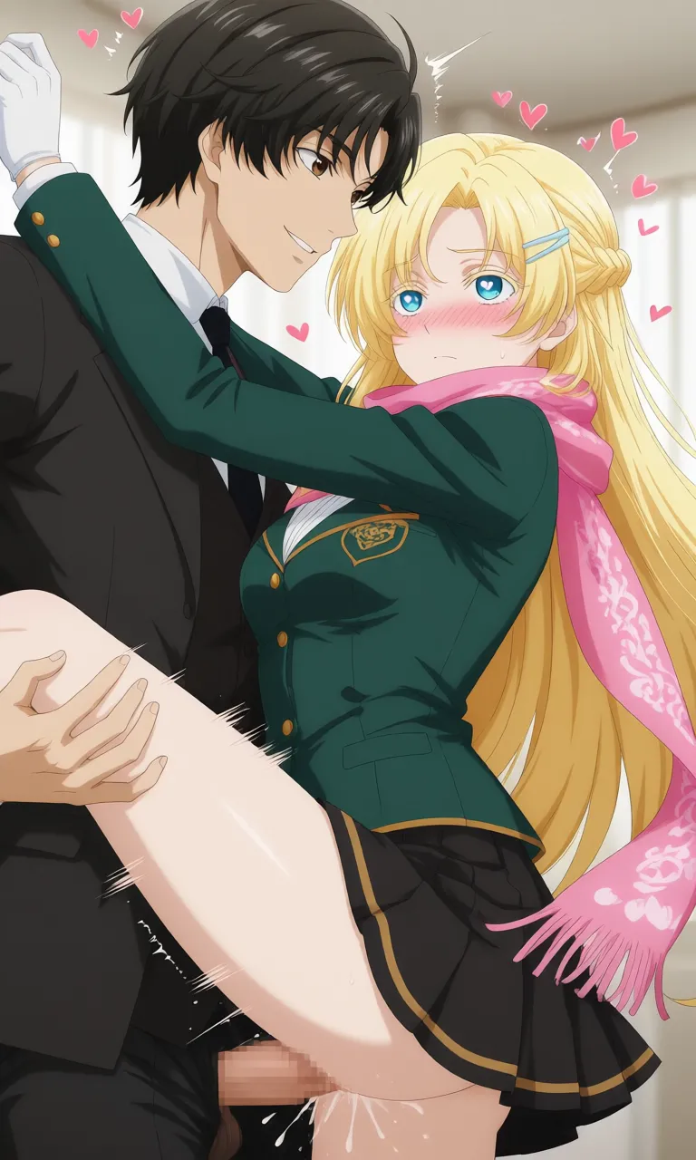 诡秘之主 克莱恩 x 龙族 零 - Image 150