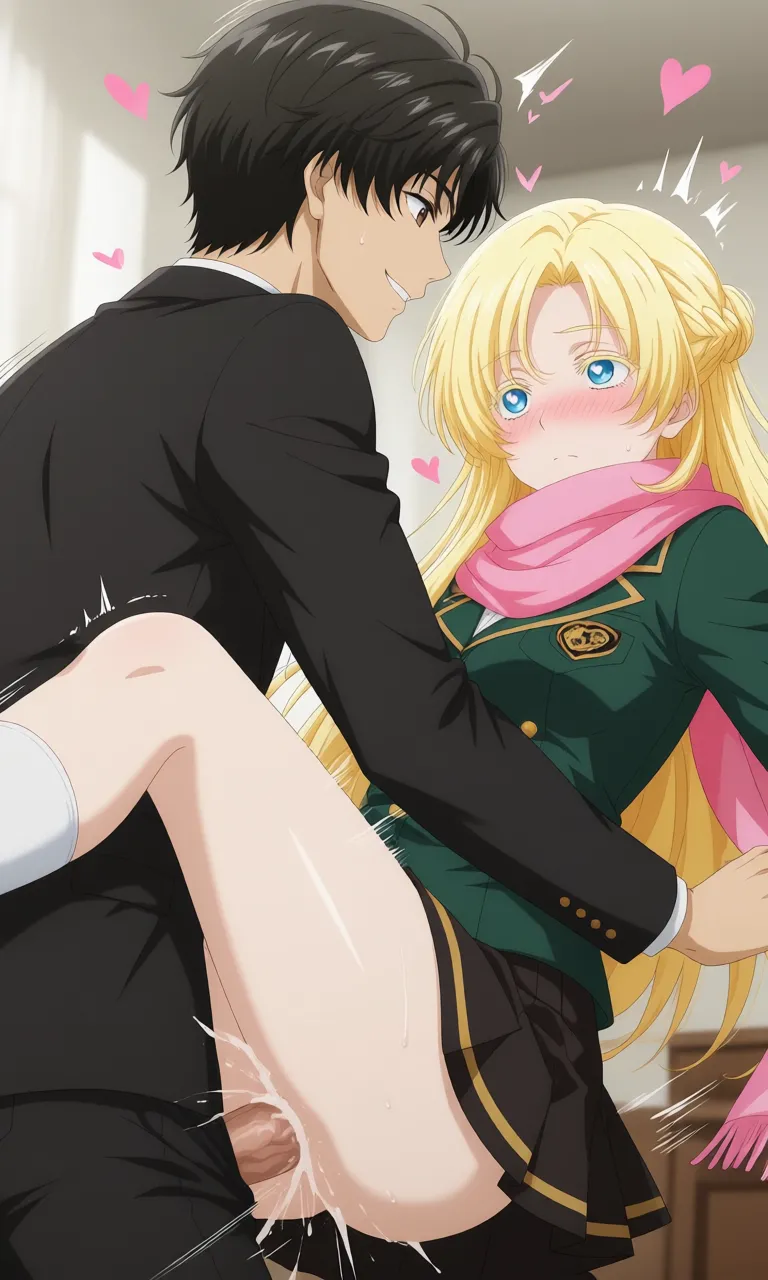 诡秘之主 克莱恩 x 龙族 零 - Image 152