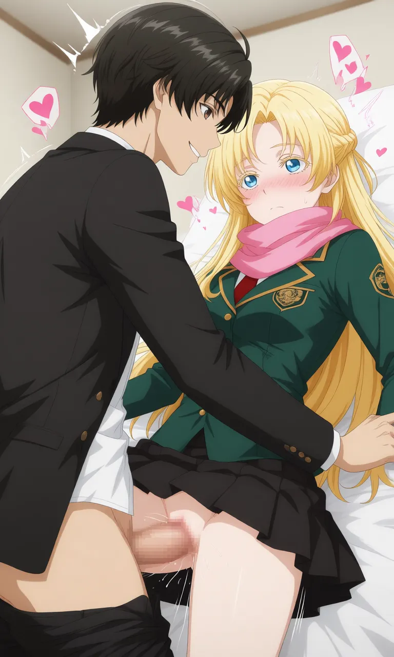 诡秘之主 克莱恩 x 龙族 零 - Image 154