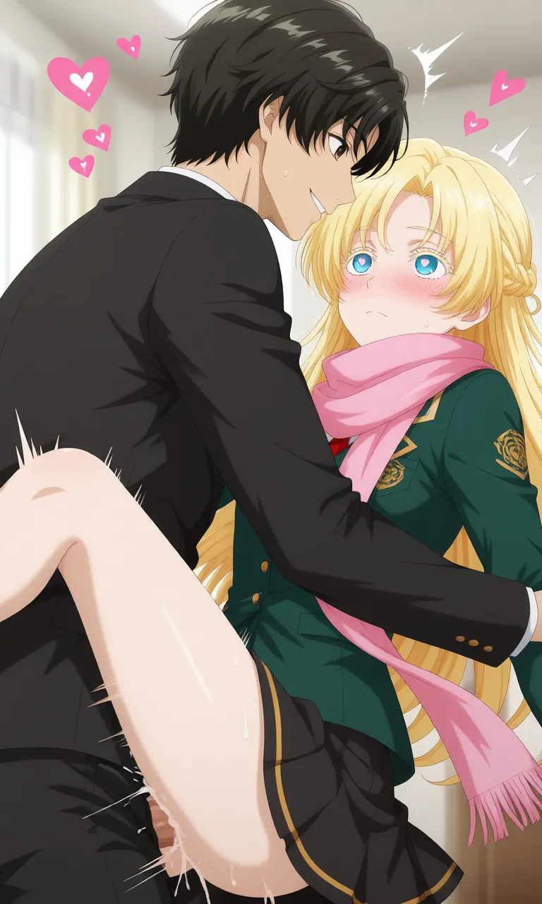 诡秘之主 克莱恩 x 龙族 零 - Image 155