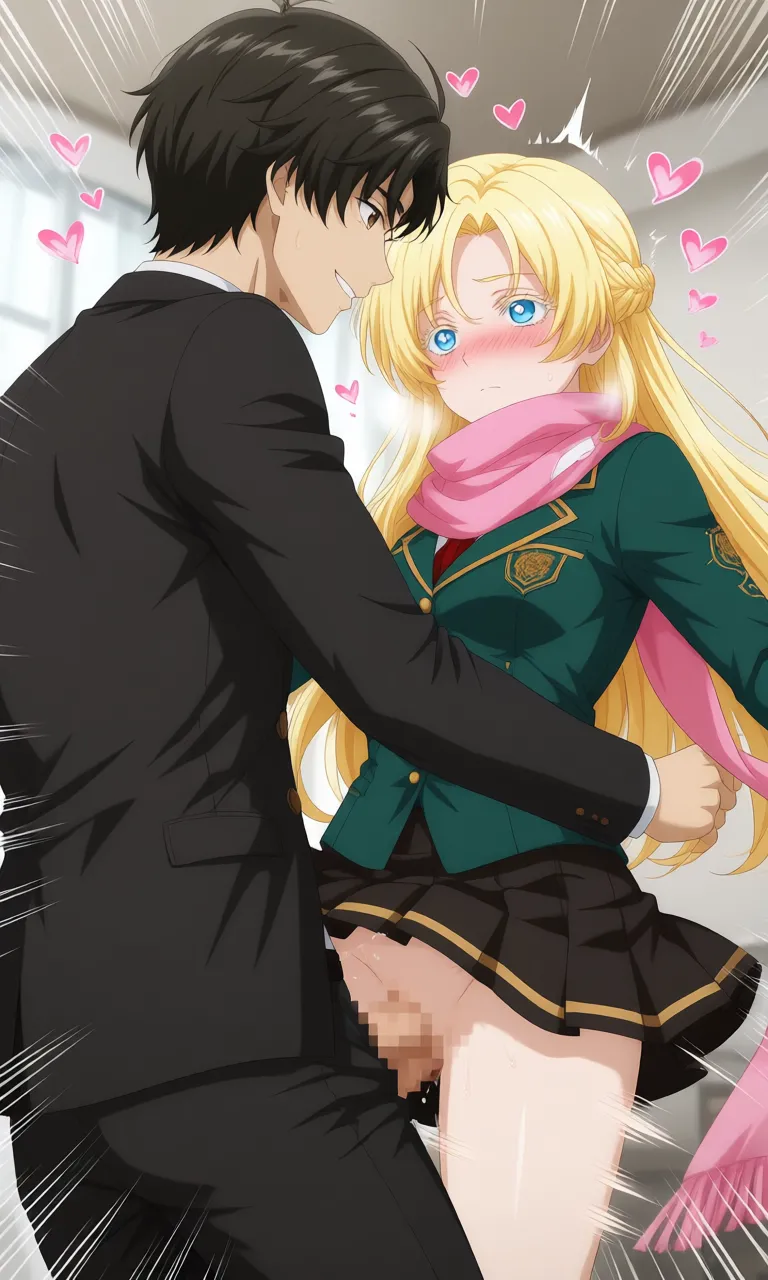 诡秘之主 克莱恩 x 龙族 零 - Image 164