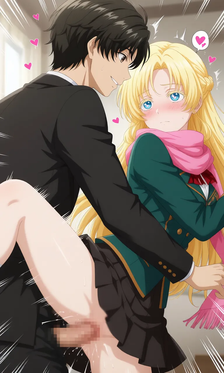 诡秘之主 克莱恩 x 龙族 零 - Image 165