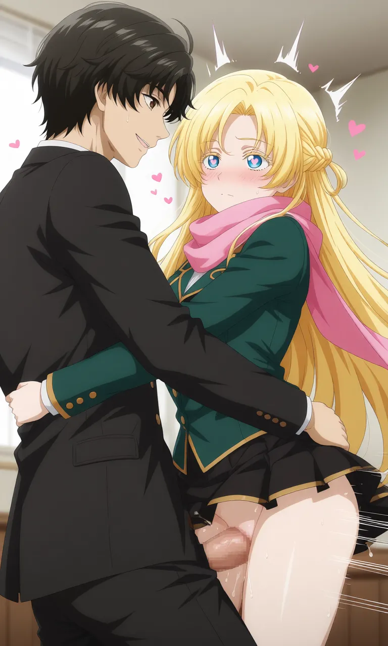 诡秘之主 克莱恩 x 龙族 零 - Image 166