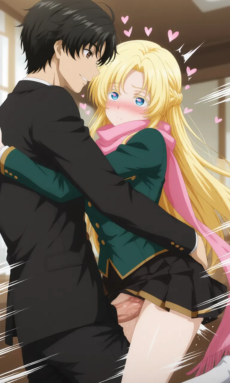 诡秘之主 克莱恩 x 龙族 零 - Image 167