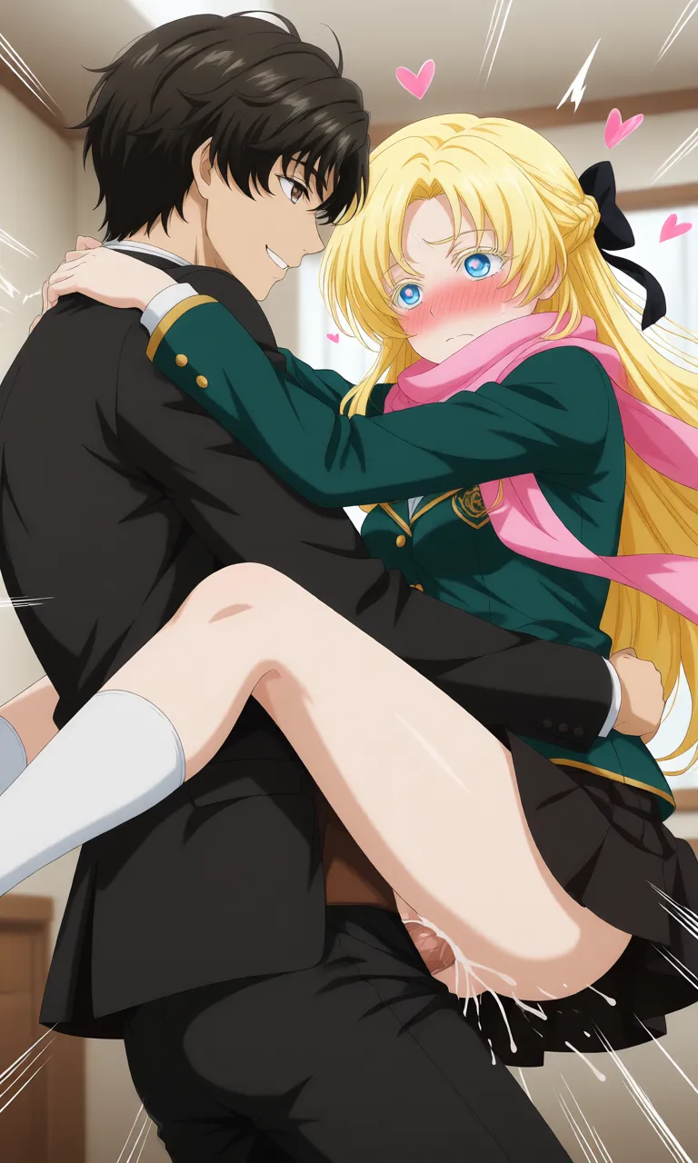 诡秘之主 克莱恩 x 龙族 零 - Image 169