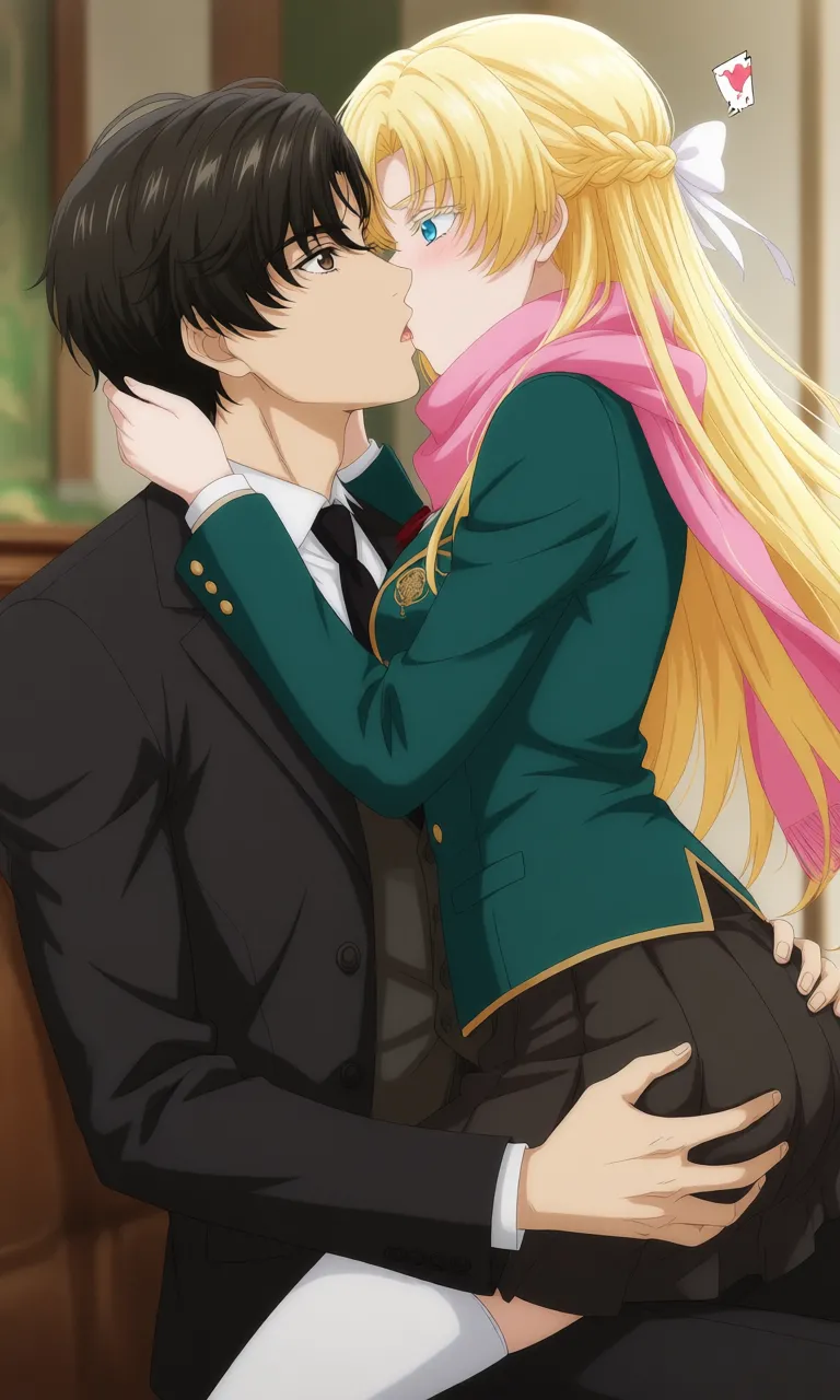 诡秘之主 克莱恩 x 龙族 零 - Image 17