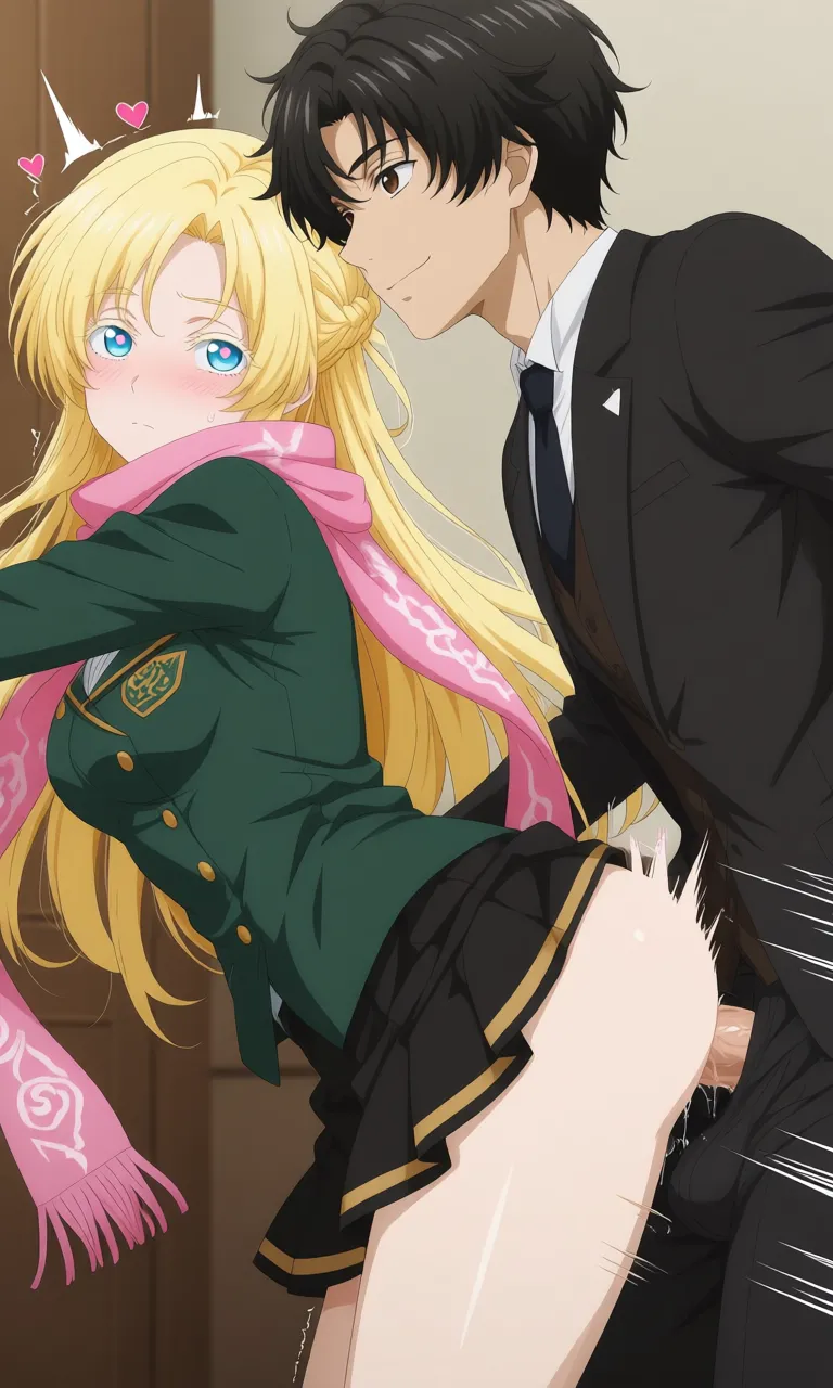 诡秘之主 克莱恩 x 龙族 零 - Image 172