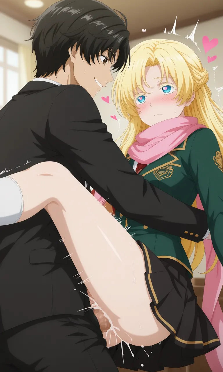 诡秘之主 克莱恩 x 龙族 零 - Image 175