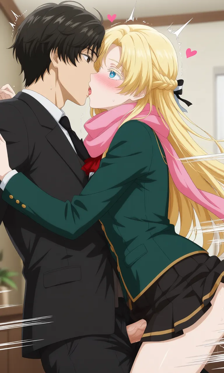 诡秘之主 克莱恩 x 龙族 零 - Image 177