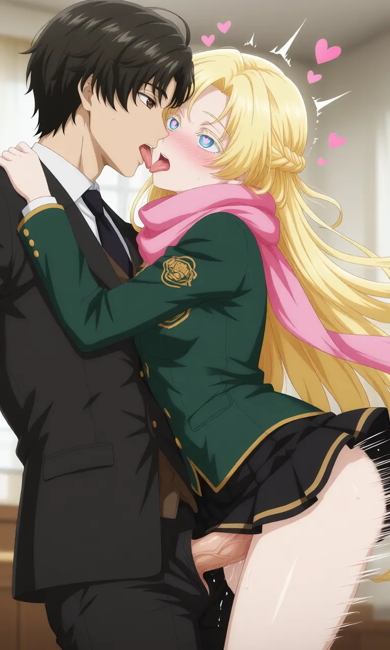 诡秘之主 克莱恩 x 龙族 零 - Image 178