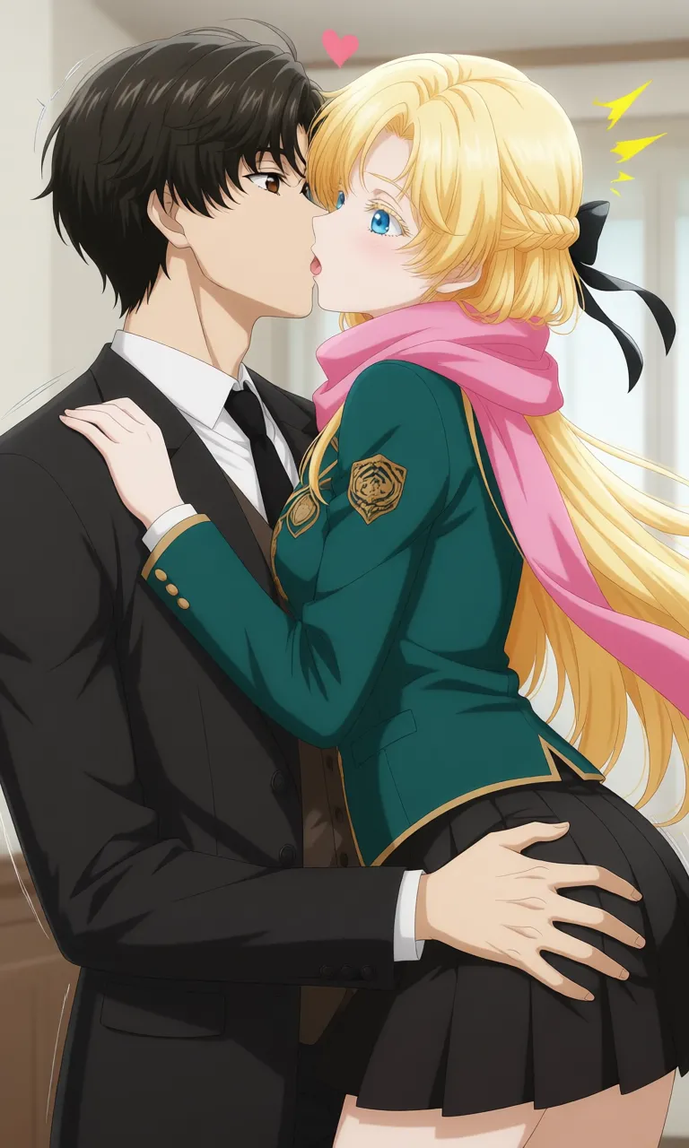 诡秘之主 克莱恩 x 龙族 零 - Image 18