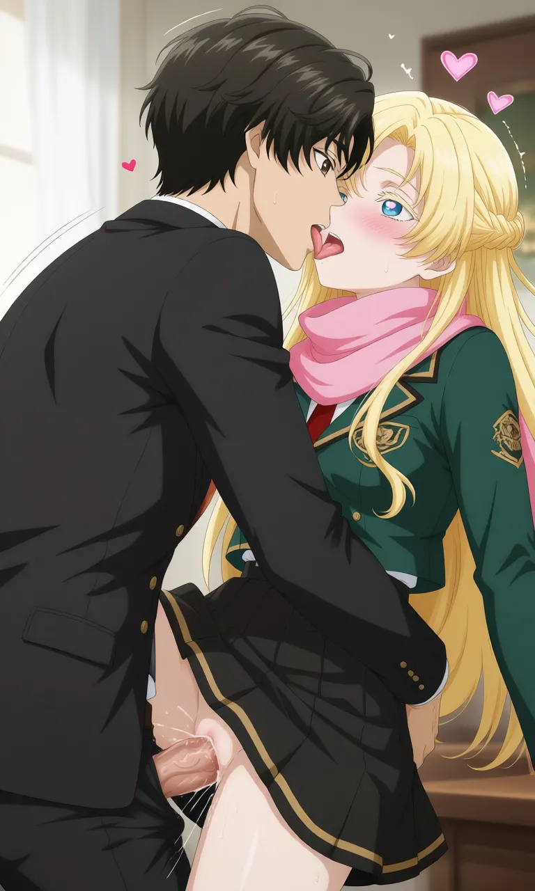 诡秘之主 克莱恩 x 龙族 零 - Image 180