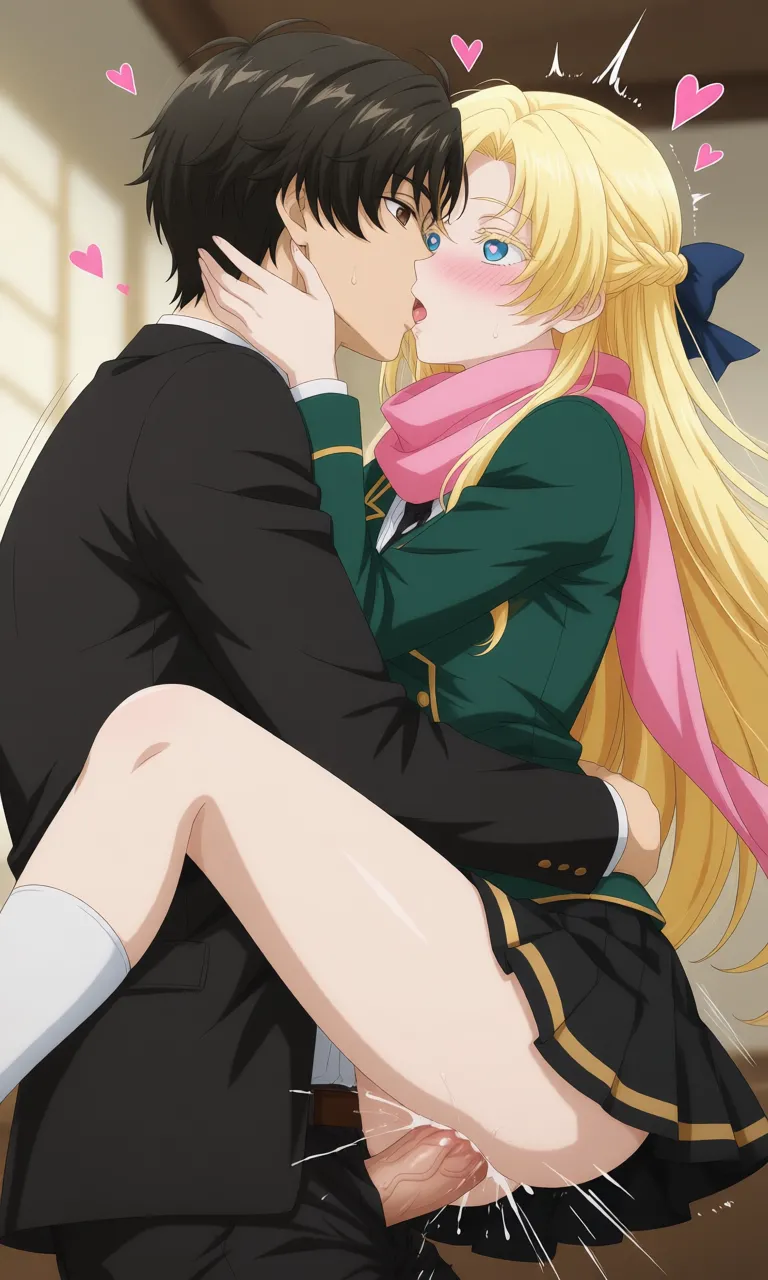 诡秘之主 克莱恩 x 龙族 零 - Image 181