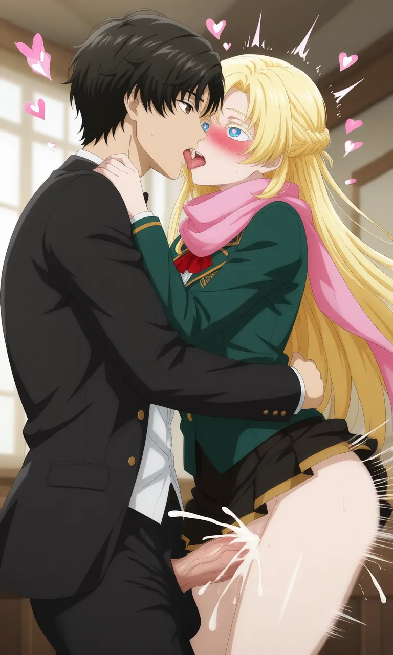 诡秘之主 克莱恩 x 龙族 零 - Image 184