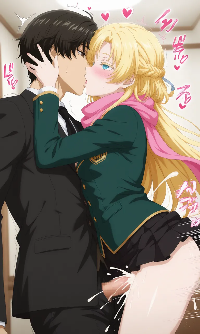 诡秘之主 克莱恩 x 龙族 零 - Image 187