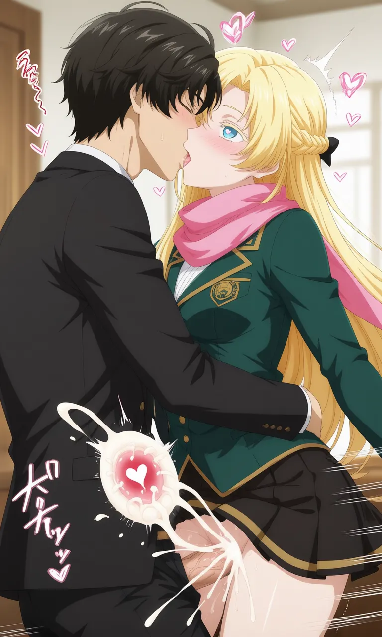 诡秘之主 克莱恩 x 龙族 零 - Image 192