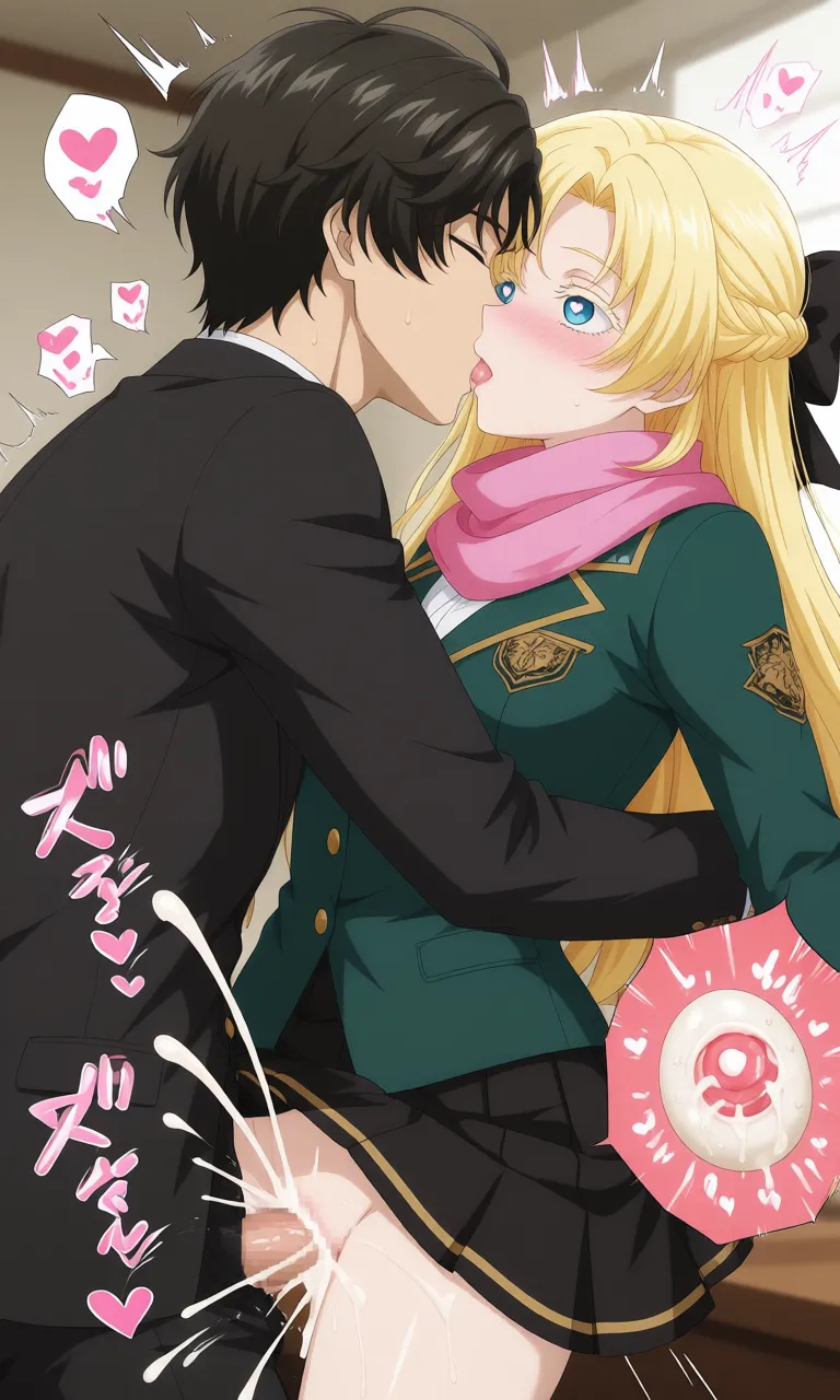 诡秘之主 克莱恩 x 龙族 零 - Image 193