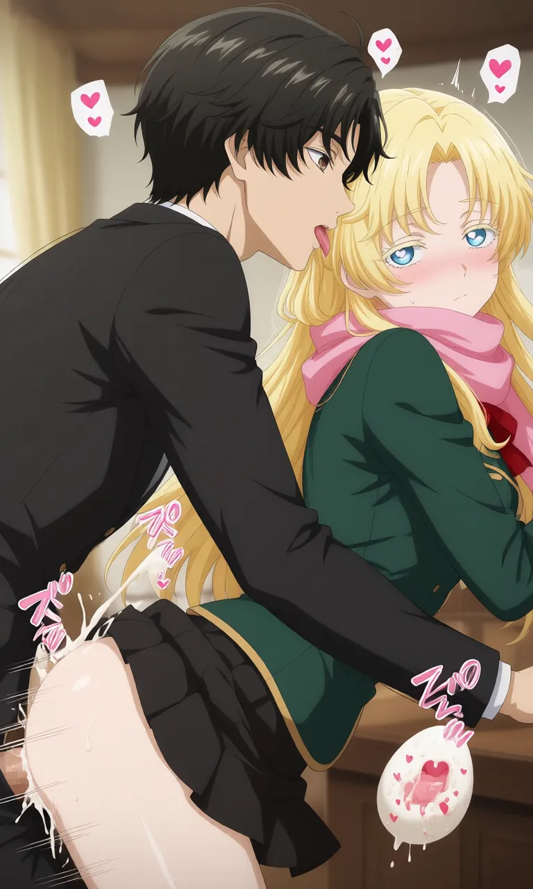 诡秘之主 克莱恩 x 龙族 零 - Image 196