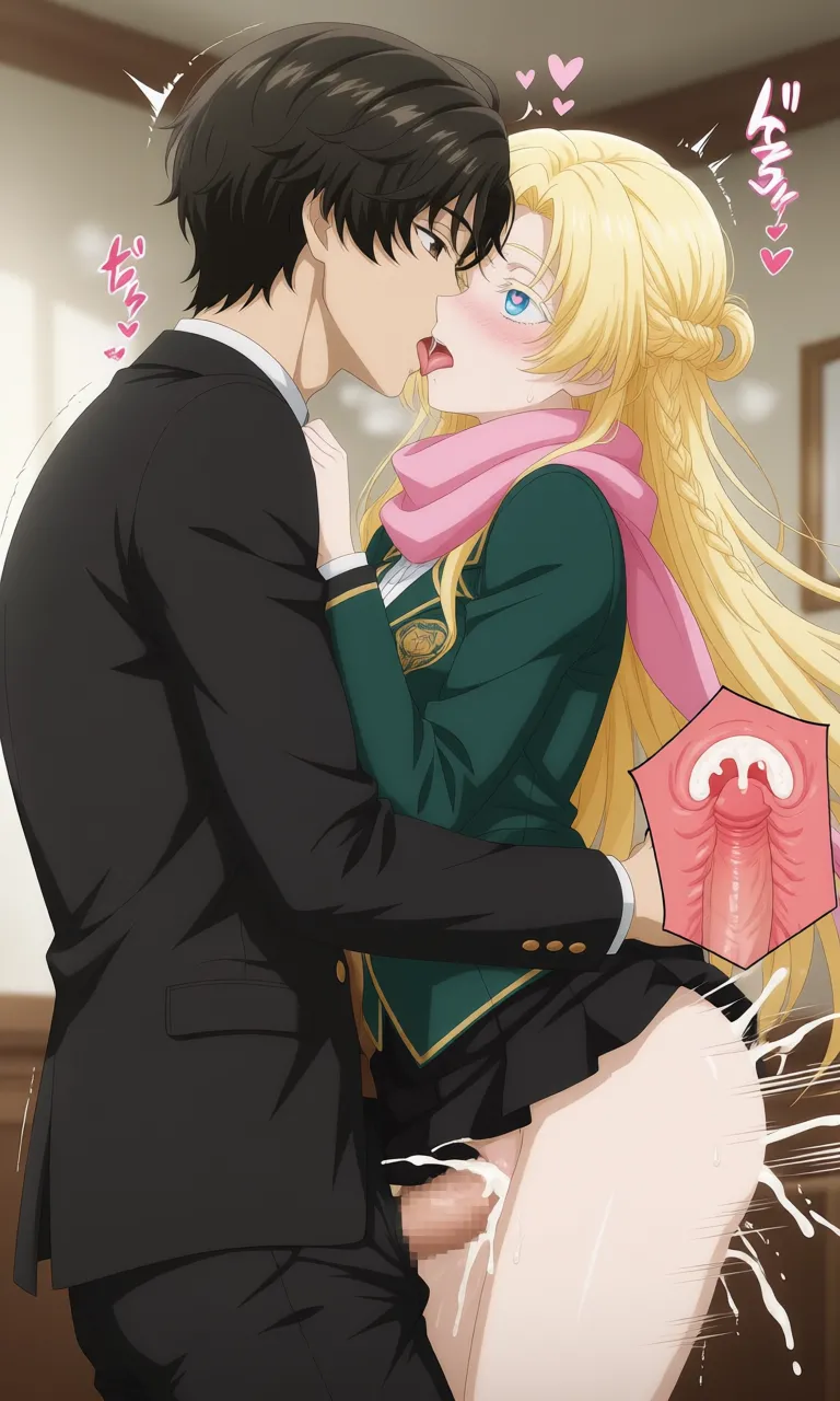 诡秘之主 克莱恩 x 龙族 零 - Image 197